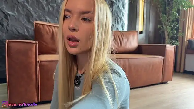 eva m1racle  online show from 23, 5, 2026