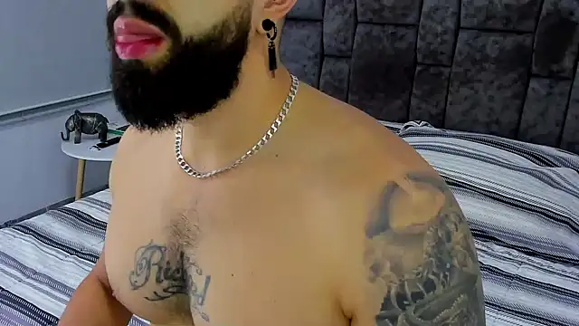 Zack Froone online show from 20, 1, 2025