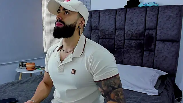 Zack Froone online show from 13, 2, 2025