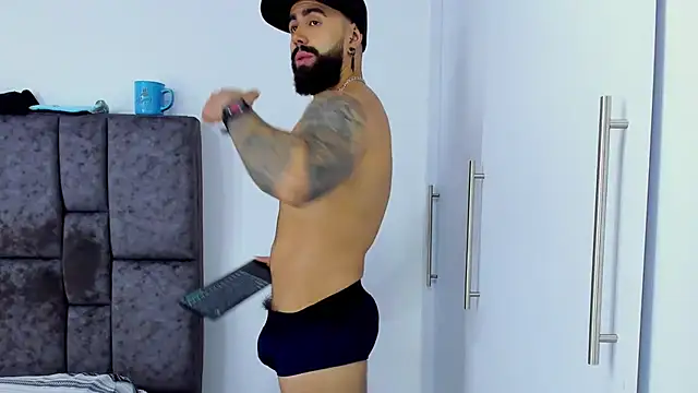 Zack Froone online show from 17, 3, 2025