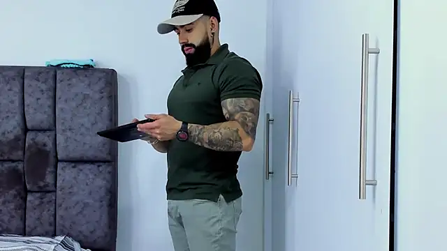 Zack Froone online show from 18, 3, 2025