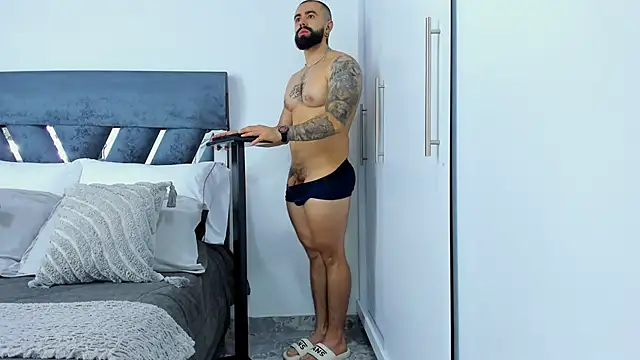 Zack Froone online show from 20, 10, 2025