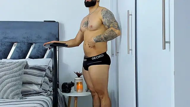 Zack Froone online show from 13, 11, 2025