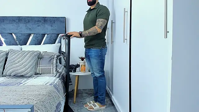 Zack Froone online show from 27, 11, 2025