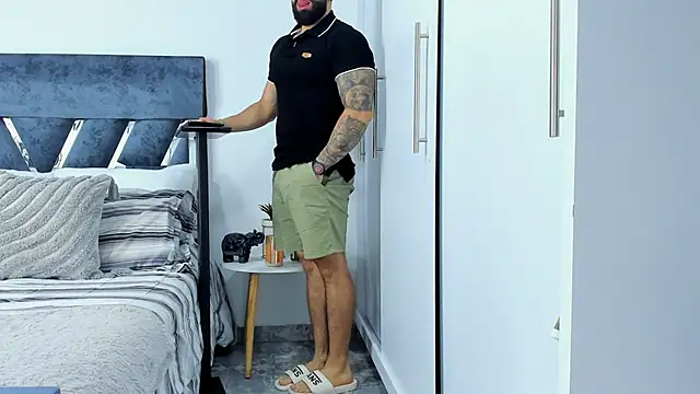 Zack Froone online show from 28, 11, 2025