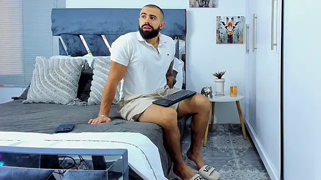 Zack Froone online show from 3, 3, 2026