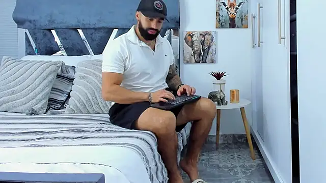 Zack Froone online show from 21, 5, 2026