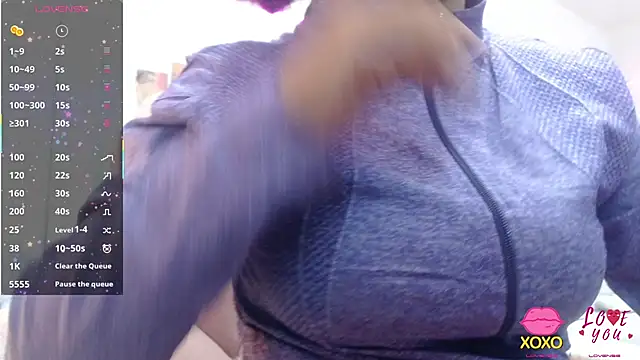 alegriamartinez online show from 12, 11, 2025