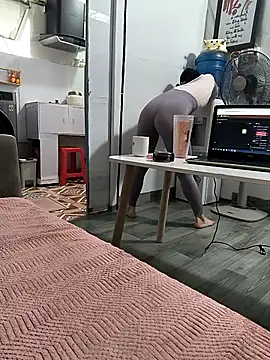 I AM NOT A SLUT online show from 17, 3, 2026