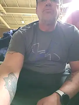 Cockrub1 online show from 13, 12, 2024