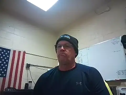 Cockrub1 online show from 4, 2, 2025