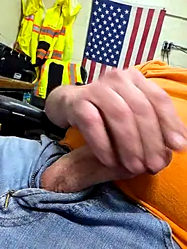 Cockrub1 online show from 12, 3, 2025