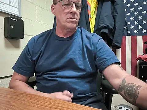 Cockrub1 online show from 15, 6, 2026