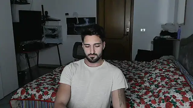 Alexox02 online show from 2, 11, 2025