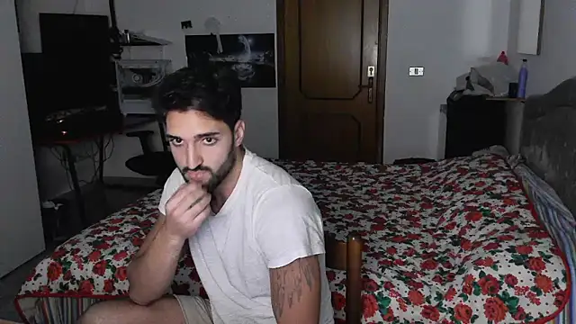 Alexox02 online show from 8, 11, 2025