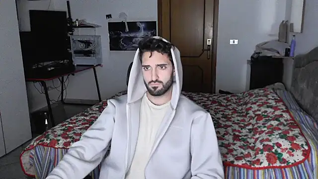 Alexox02 online show from 12, 11, 2025