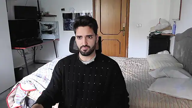 Alexox02 online show from 26, 11, 2025