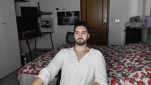 Alexox02 online show from 17, 12, 2025