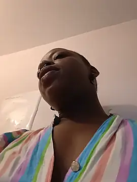 Coco Kiss online show from 31, 5, 2026
