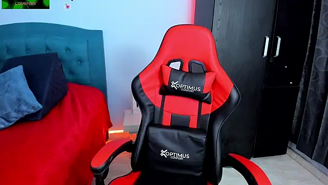 charlotee lovee69 online show from 10, 3, 2025