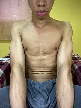 MoiseXxx 777 online show from 25, 12, 2024