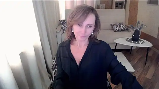 HornyMilf 777 online show from 28, 2, 2025