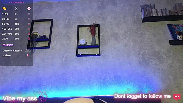 Vikki White online show from 21, 3, 2025