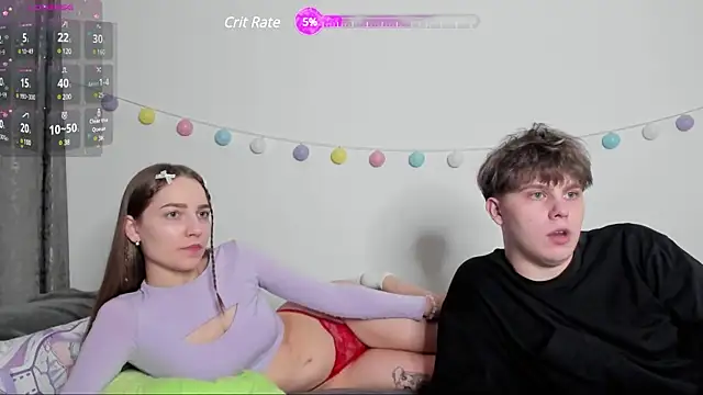 Snapshot of Emily_and_Ilumi chatting on 17, 1, 2025 Emily and Ilumi online show from 17, 1, 2025