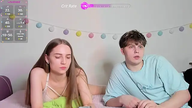 Snapshot of Emily_and_Ilumi chatting on 26, 1, 2025 Emily and Ilumi online show from 26, 1, 2025