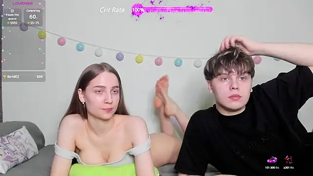 Snapshot of Emily_and_Ilumi chatting on 2, 2, 2025 Emily and Ilumi online show from 2, 2, 2025