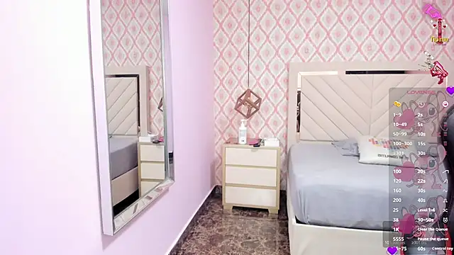 MILEY JOAS2 online show from 8, 4, 2026