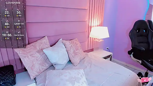 andrea alvarz online show from 3, 3, 2025