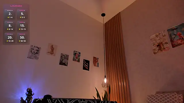 PawgGirl18 online show from 11, 7, 2026