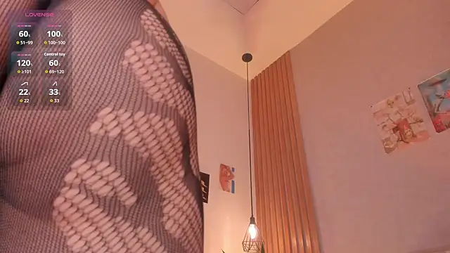 PawgGirl18 online show from 16, 7, 2026