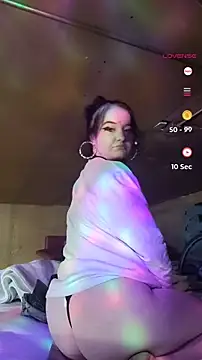 XxxonlyinexxX online show from 17, 2, 2025