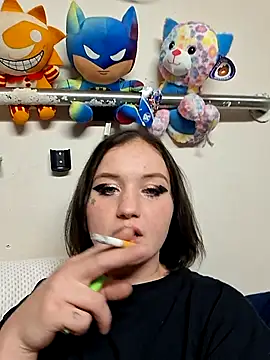 XxxonlyinexxX online show from 18, 9, 2025