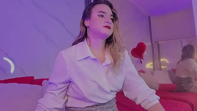 CandyQueenGold online show from 9, 2, 2026