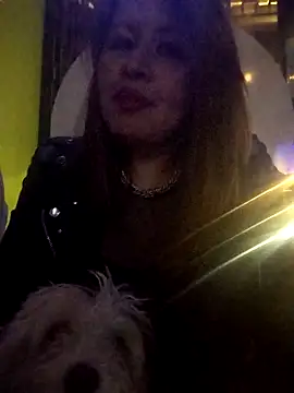 isabellacen online show from 2, 3, 2025