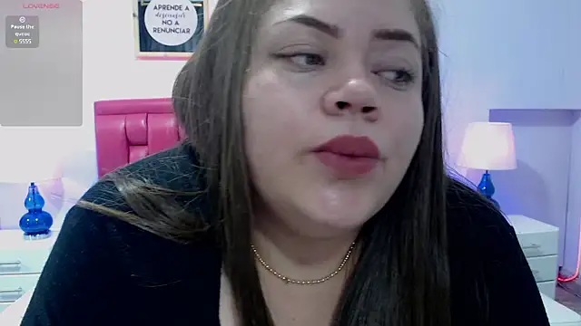 Snapshot of Charming_girl69 chatting on 17, 3, 2025 Charming girl69 online show from 17, 3, 2025