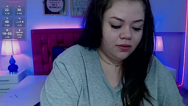 Snapshot of Charming_girl69 chatting on 21, 3, 2025 Charming girl69 online show from 21, 3, 2025