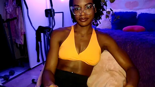 CocoSage online show from 17, 7, 2026