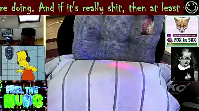 RevilO1180 online show from 10, 3, 2025