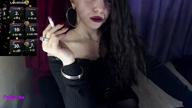 mia-joy online show from 26, 3, 2026