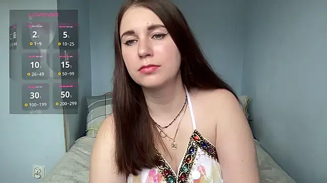 Teylor Love online show from 3, 6, 2026