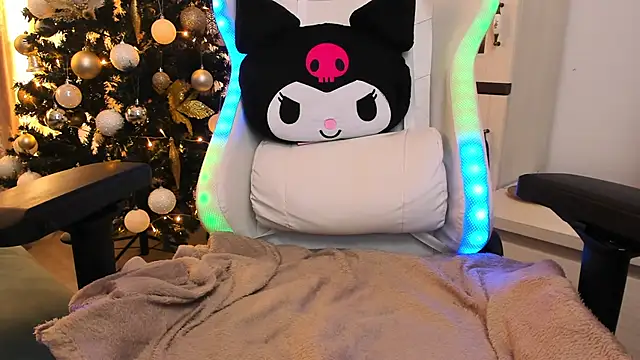 EveEvian online show from 23, 12, 2024