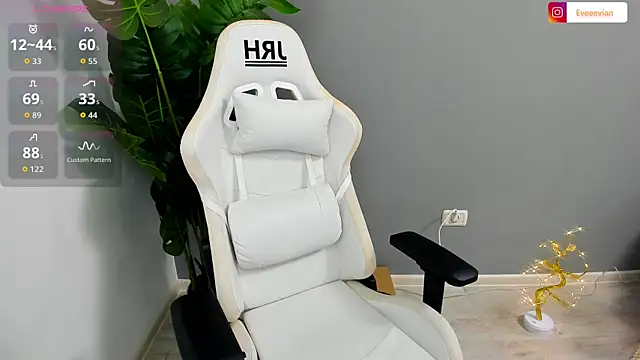 EveEvian online show from 13, 2, 2026