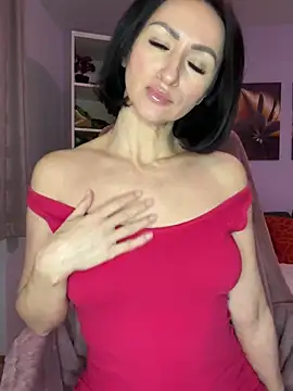 KatyEvanss online show from 25, 2, 2025