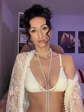 KatyEvanss online show from 20, 9, 2025