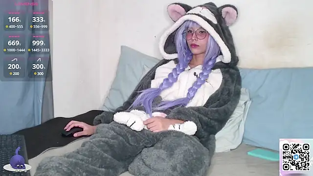 nonawhitemm online show from 7, 12, 2024