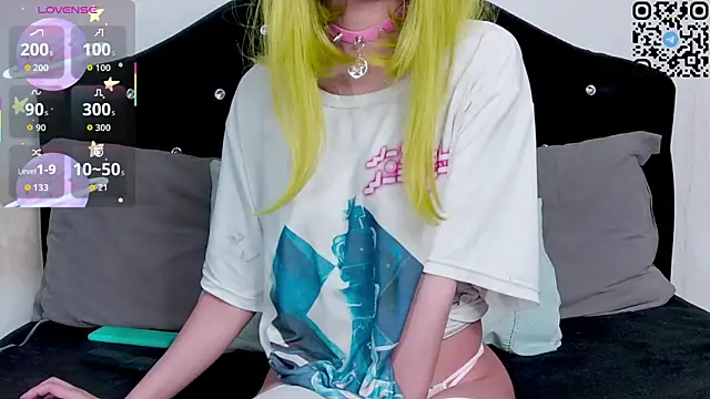 nonawhitemm online show from 19, 10, 2025